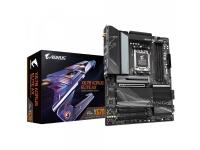 X670 Aorus Elite Ax Motherboard - Supports Amd