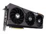 ASUS GeForce TUF-RTX4060TI-O8G-GAMING grafikkort