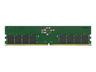 Kingston - DDR5 - modul - 16 GB - DIMM 288-pin - 5600 MHz / PC5-44800 - CL46 - 1.1 V - ej buffrad - icke ECC