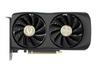 ZOTAC GAMING GeForce RTX 4060Ti Twin Edge - Grafikkort - GeForce RTX 4060 Ti - 8 GB GDDR6 - PCIe 4.0 x8 - HDMI, 3 x DisplayPort