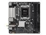 ASRock B760M-ITX WIFI D4