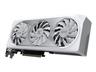 GIGABYTE GeForce RTX 4060 Ti AERO OC - 8GB GDDR6 RAM - Grafikkort