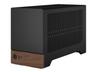 Fractal Design Terra Graphite Small Form Factor (sff) Grafit