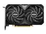 MSI GeForce RTX 4060 Ti VENTUS 2X BLACK 8GB OC