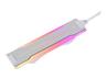 Lian Li P28 Fan ARGB Strip - White