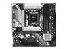 ASRock B760M PRO RS WIFI D4