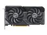 Asus Dual Geforce Rtx 4060 Ti Oc 16gb 16gb