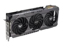 ASUS TUF Gaming GeForce RTX 4090 24GB OG - OC Edition - grafikkort - NVIDIA GeForce RTX 4090 - 24 GB GDDR6X - PCIe 4.0 - 2 x HDMI, 3 x DisplayPort