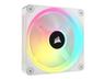 Corsair QX120 / iCUE-RGB / PWM / 120MM / 1-pack - Vit