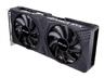 PNY GeForce RTX 4060 Ti 8GB - VERTO Dual Fan Edition - grafikkort - GeForce RTX 4060 Ti - 8 GB GDDR6 - PCIe 4.0 x8 - 3 x DisplayPort, HDMI