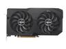 ASUS Dual RX 6600 8G V2