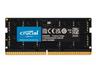 Crucial Ct32g56c46s5 32gb 5,600mhz Ddr5 262-pin So-dimm