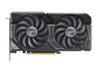Asus Dual Geforce Rtx 4060 Oc 8gb