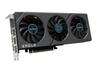 GIGABYTE GeForce RTX 4060 EAGLE OC - 8GB GDDR6 RAM - Grafikkort