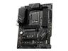 MSI PRO Z790-P WIFI Moderkort - Intel Z790 - Intel LGA1700 socket - DDR5 RAM - ATX