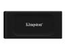 Kingston XS1000 portable SSD 2TB