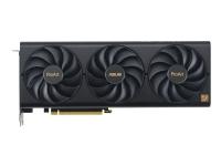 ASUS ProArt GeForce RTX 4060 8GB Gaming - OC Edition - grafikkort - GeForce RTX 4060 - 8 GB GDDR6 - PCIe 4.0 - HDMI, 3 x DisplayPort