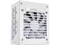 Lian Li SP750, 80 PLUS Gold SFX nätaggregat - 750 watt, vit (SP750W)