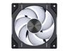 Phanteks D30 120mm  Pwm Fan Drgb Black 120 Mm