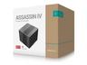 DeepCool ASSASSIN IV - CPU Luftkylare - Max 27 dBA