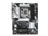 ASRock B760 Pro RS WiFi ATX LGA1700 Intel B760