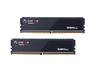 G.Skill Flare X5 DDR5-6000 - 64GB - CL30 - Dual Channel (2 pcs) - AMD EXPO - Svart