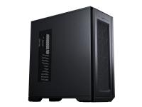 Phanteks Enthoo Pro 2 - Server Edition - FT - utökad ATX - ingen strömförsörjning - svart satäng - USB/ljud