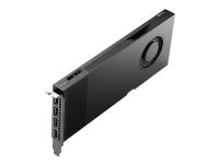 NVIDIA RTX 4000 Ada Generation - Grafikkort - RTX 4000 Ada - 20 GB GDDR6 - PCIe 4.0 x16 - 4 x DisplayPort