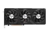 Gigabyte Radeon RX 7700 XT GAMING OC 12G - OC Edition - grafikkort - Radeon RX 7700 XT - 12 GB GDDR6 - PCIe 4.0 - 2 x DisplayPort, 2 x HDMI