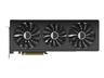 XFX Speedster QICK319 Radeon RX 7800 XT - Core Edition - grafikkort - Radeon RX 7800 XT - 16 GB GDDR6 - PCIe 4.0 - HDMI, 3 x DisplayPort