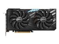 ASRock Challenger Radeon RX 7800 XT 16GB OC - Grafikkort - Radeon RX 7800 XT - 16 GB GDDR6 - PCIe 4.0 x16 - 3 x DisplayPort, HDMI - låda