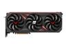 PowerColor Radeon RX 7700 XT Red Devil - 12GB GDDR6 RAM - Grafikkort