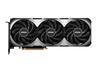 MSI GeForce RTX 4060 Ti VENTUS 3X OC - 16GB GDDR6 RAM - Grafikkort