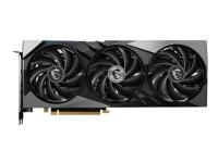 MSI GeForce RTX 4060 Ti GAMING X SLIM - Grafikkort - GeForce RTX 4060 Ti - 16 GB GDDR6 - PCIe 4.0 x8 - HDMI, 3 x DisplayPort