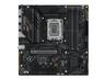 Asus TUF Gaming B760M-E D4 Moderkort