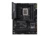 Asus Tuf Gaming Z790-plus Wifi Lga 1700 Atx Moderkort