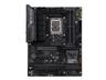 Asus Tuf Gaming Z790-plus Wifi Lga 1700 Atx