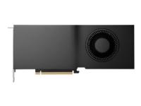 NVIDIA RTX 5000 Ada Generation - Grafikkort - RTX 5000 Ada - 32 GB GDDR6 - PCIe 4.0 x16 - 4 x DisplayPort