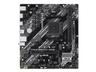 ASUS PRIME B550M-K ARGB Moderkort