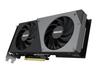 Inno3D GeForce RTX 4060 TWIN X2 - Grafikkort - GeForce RTX 4060 - 8 GB GDDR6 - PCIe 4.0 x8 - 3 x DisplayPort, HDMI - låda