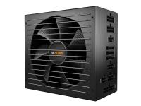 be quiet! BN338 enhed til strømforsyning 1000 W 20+4 pin ATX ATX Sort