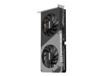 Inno3D GeForce RTX4060 Ti 8GB Twin X2 - Grafikkort - GeForce RTX 4060 Ti - 8 GB GDDR6 - PCIe 4.0 x8 - 3 x DisplayPort, HDMI