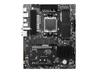 MSI PRO B650-S WIFI Moderkort - AMD B650 - AMD AM5 socket - DDR5 RAM - ATX