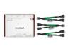 Noctua Na-syc1 Chromax Y-cable 4-pin 11.5cm Green