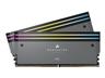 Corsair Dominator Titanium Rgb Expo 64gb 6,000mhz 288-pin Dimm