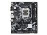 ASRock B760M-HDV/M.2 D4 Moderkort - Intel B760 - Intel LGA1700 socket - DDR4 RAM - Micro-ATX