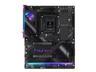 ASRock Z790 NOVA WIFI Moderkort - Intel Z790 - Intel LGA1700 socket - DDR5 RAM - ATX