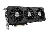 Gigabyte GeForce RTX 4060 Ti GAMING OC 8G - Grafikkort - GeForce RTX 4060 Ti - 8 GB GDDR6 - PCIe 4.0 - 2 x DisplayPort, 2 x HDMI