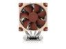 Noctua Nh-d9 Tr5-sp6 4u D-type Tower Cooler Strx5/swrx9/sp6