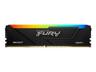 Kingston FURY Beast RGB DDR4-3200 C16 DC - 32GB